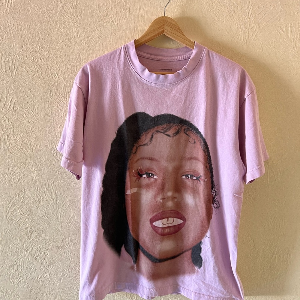 Drake "Her Loss" It's All A Blur Tour exclusive merch t-shirt